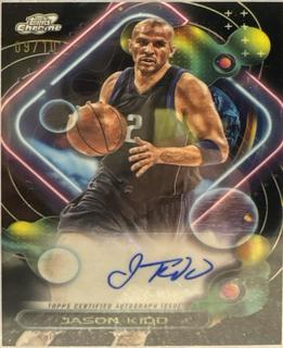 Jason Kidd
