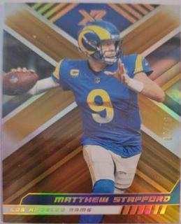 Matthew Stafford
