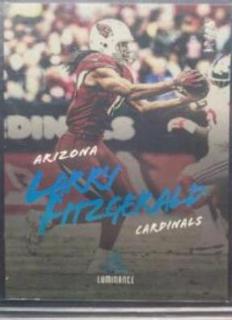Larry Fitzgerald