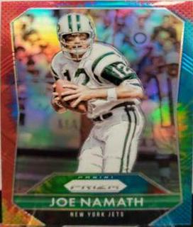 Joe Namath