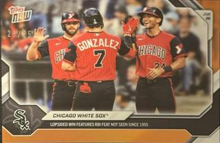 Chicago White Sox