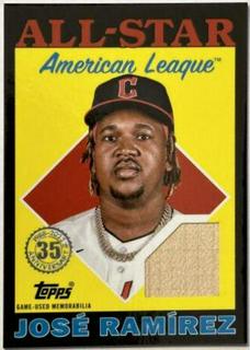 Jose Ramirez