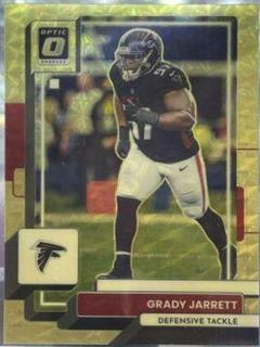 Grady Jarrett