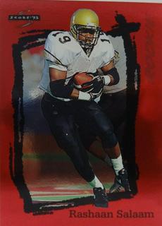 Rashaan Salaam