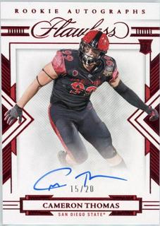 Cameron Thomas