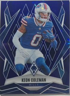Keon Coleman