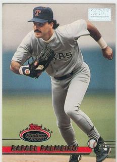 Rafael Palmeiro