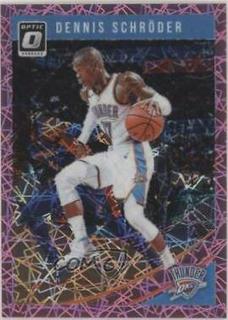 Dennis Schroder