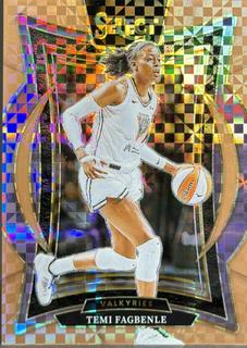 Temi Fagbenle