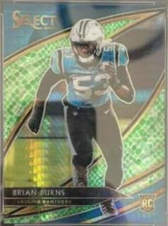 Brian Burns
