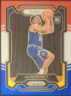 Jalen Pickett