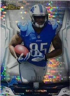 Eric Ebron