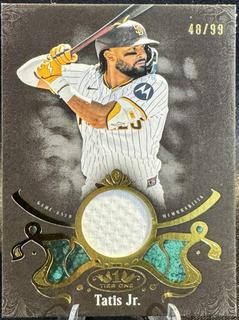 Fernando Tatis Jr.