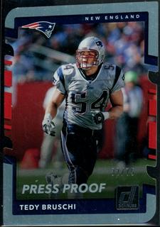 Tedy Bruschi