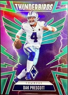 Dak Prescott
