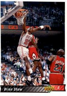 Brian Shaw