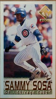 Sammy Sosa