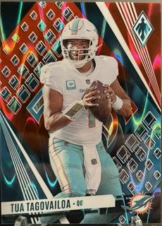 Tua Tagovailoa
