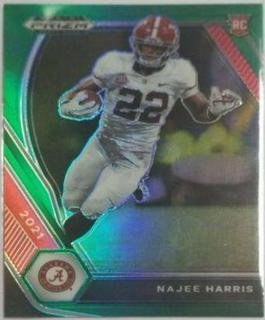 Najee Harris