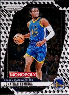 Jonathan Kuminga