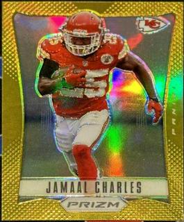 Jamaal Charles