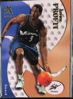 Laron Profit
