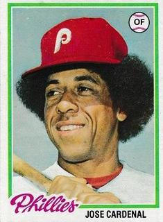 Jose Cardenal