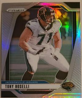 Tony Boselli