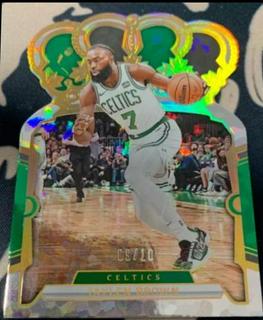 Jaylen Brown