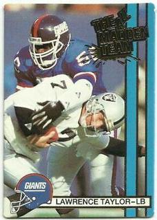 Lawrence Taylor