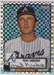 Phil Niekro