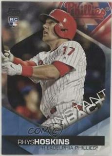Rhys Hoskins