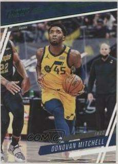Donovan Mitchell