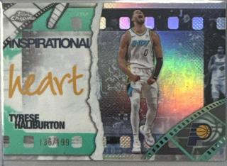 Tyrese Haliburton