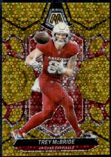 Trey McBride