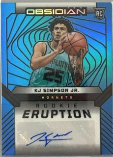 KJ Simpson Jr.