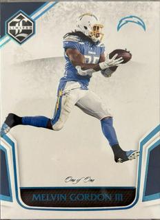Melvin Gordon III