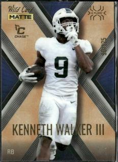 Kenneth Walker III