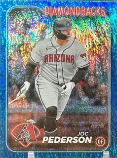 Joc Pederson