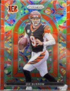Joe Burrow
