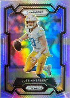 Justin Herbert