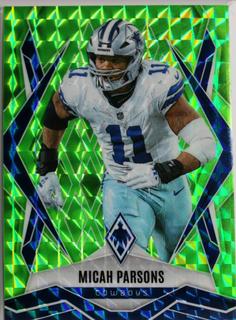 Micah Parsons