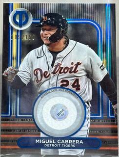 Miguel Cabrera