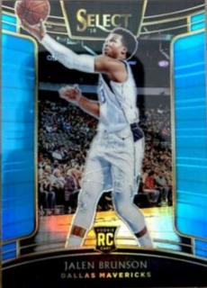 Jalen Brunson