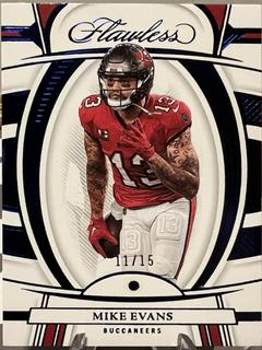 Mike Evans