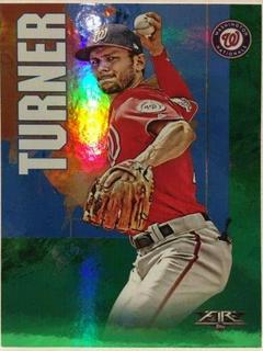 Trea Turner