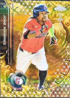 Jose Ramirez