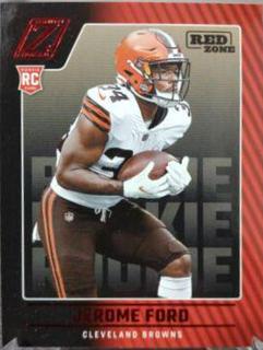 Jerome Ford