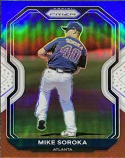 Mike Soroka