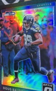 Doug Baldwin